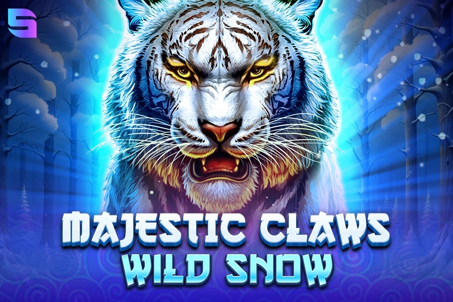 Majestic Claws Wild Snow