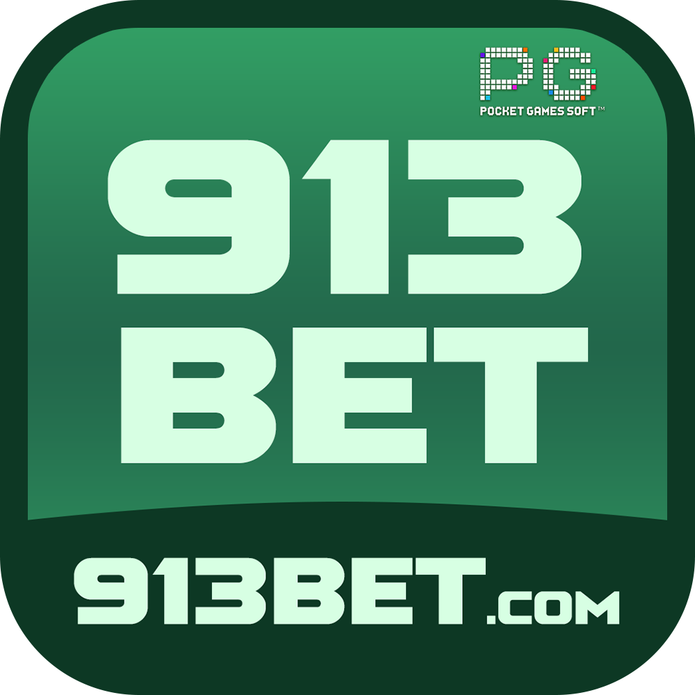 913BET Logo